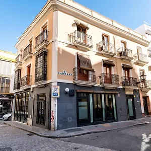 Alameda Séville