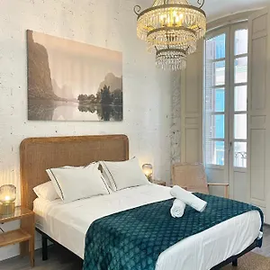  Appartement Tennessee Espagne