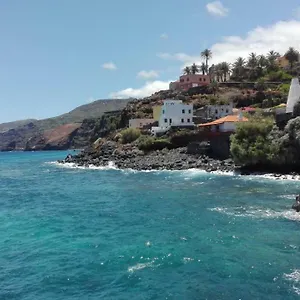  Hébergement de vacances Casa Roal Espagne